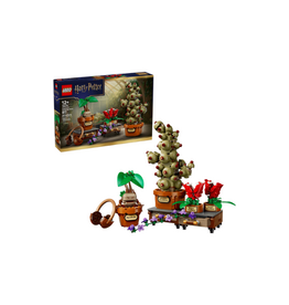 Lego Harry Potter 76474 Hogwarts™ Herbology Plants
