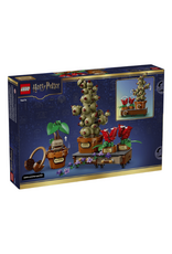 Lego Lego - Harry Potter - 76474 - Hogwarts™ Herbology Plants