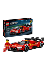 Lego Lego - Speed Champions - 77261 - Ferrari 499P
