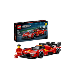 Lego Speed Champions 77261 Ferrari 499P