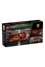 Lego Lego - Speed Champions - 77261 - Ferrari 499P
