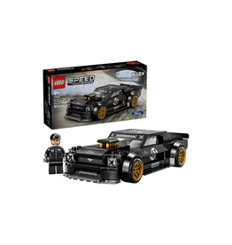 Lego Speed Champions 77262 Ken Block's '65 Ford Mustang Hoonicorn V1