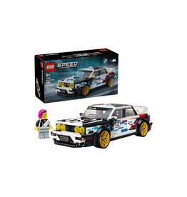 Lego Speed Champions 77263 BMW M3 (E30)