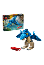 Lego Lego - Jurrasic World - 77977 - Baby Dinosaur: Pteranodon