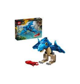 Lego Jurrasic World 77977 Baby Dinosaur: Pteranodon