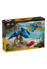 Lego Lego - Jurrasic World - 77977 - Baby Dinosaur: Pteranodon