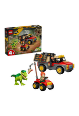 Lego Lego - Jurassic World - 77978 - Young T. rex Transport Truck