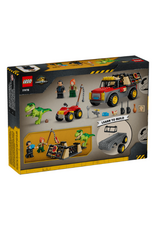 Lego Lego - Jurassic World - 77978 - Young T. rex Transport Truck