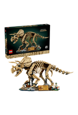 Lego Lego - Jurassic World - 77985 - Dinosaur Fossils: Triceratops