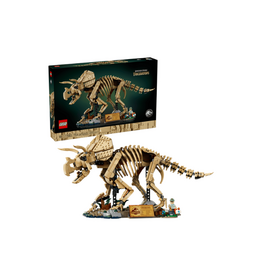 Lego Jurassic World 77985 Dinosaur Fossils: Triceratops