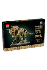 Lego Lego - Jurassic World - 77985 - Dinosaur Fossils: Triceratops
