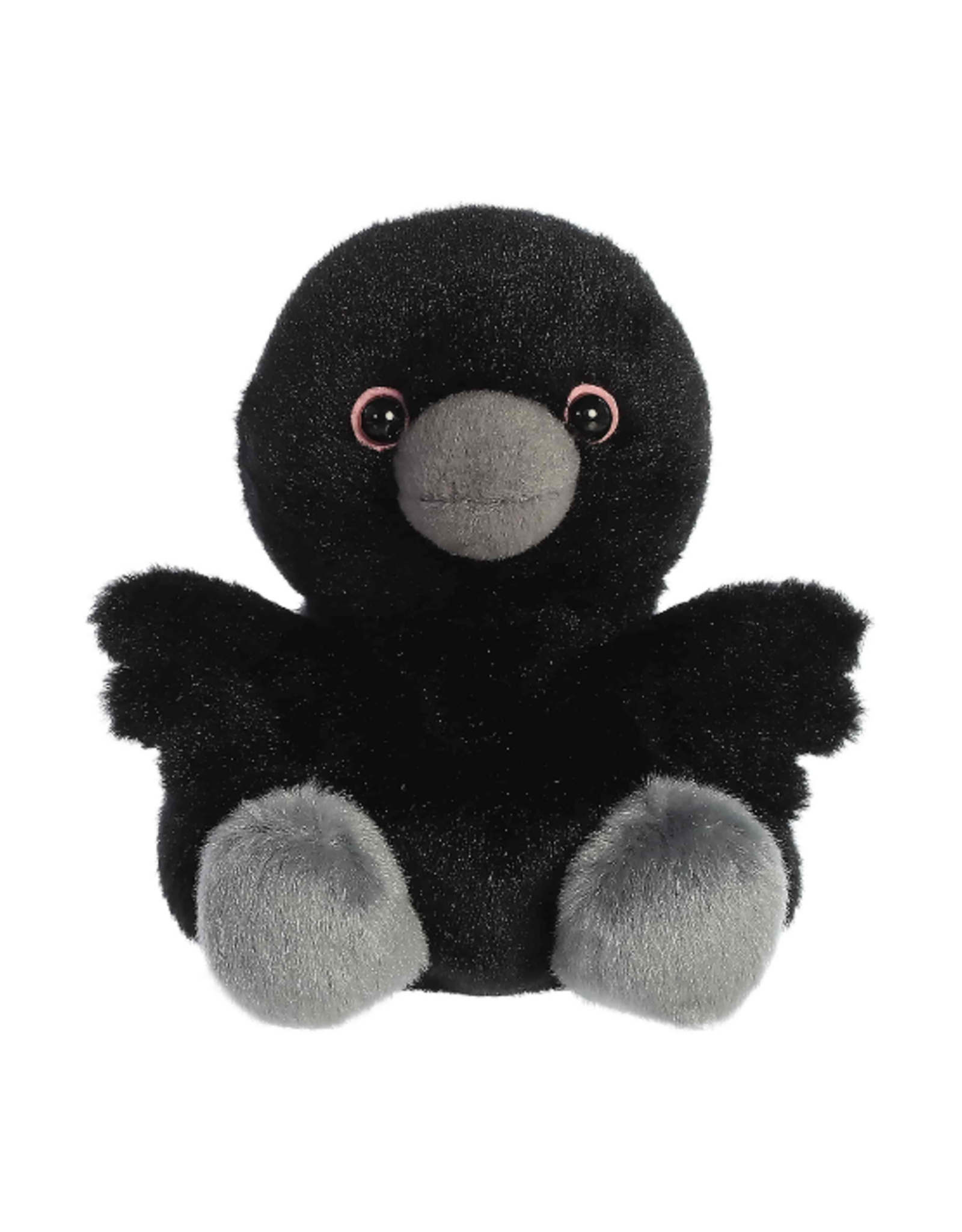 Aurora Aurora - Palm Pals Poe Raven