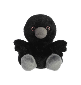 Aurora Palm Pals Poe Raven
