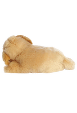 Aurora Aurora - Miyoni Tots - 10" Sleepy Golden Retriever Pup