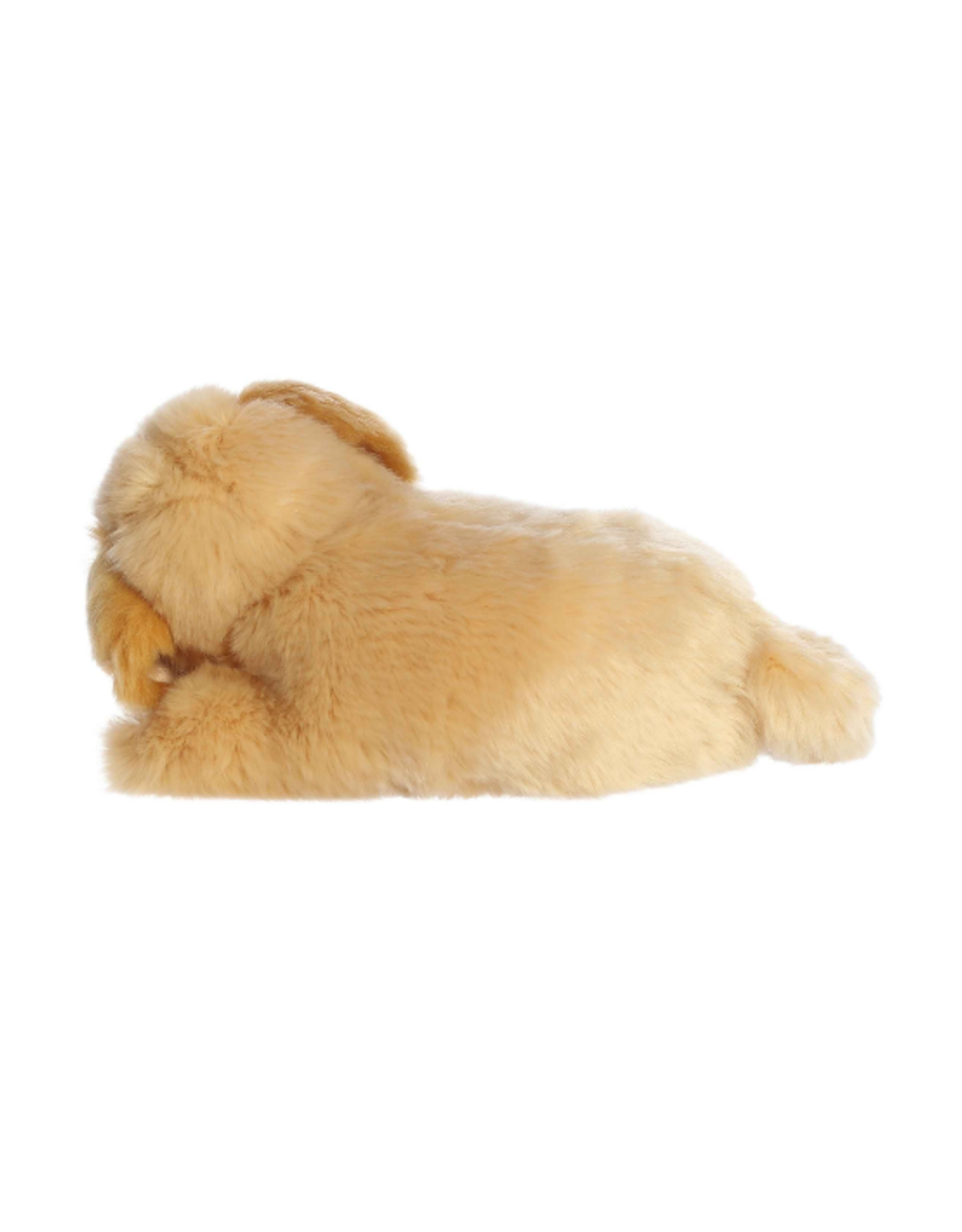 Aurora Aurora - Miyoni Tots - 10" Sleepy Golden Retriever Pup