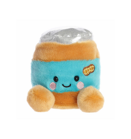 Aurora Palm Pals Petey Peanut Butter