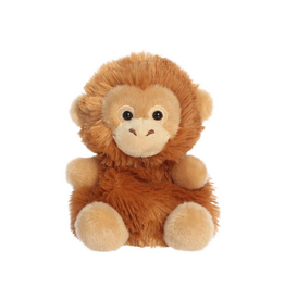 Aurora Palm Pals Karen Orangutan