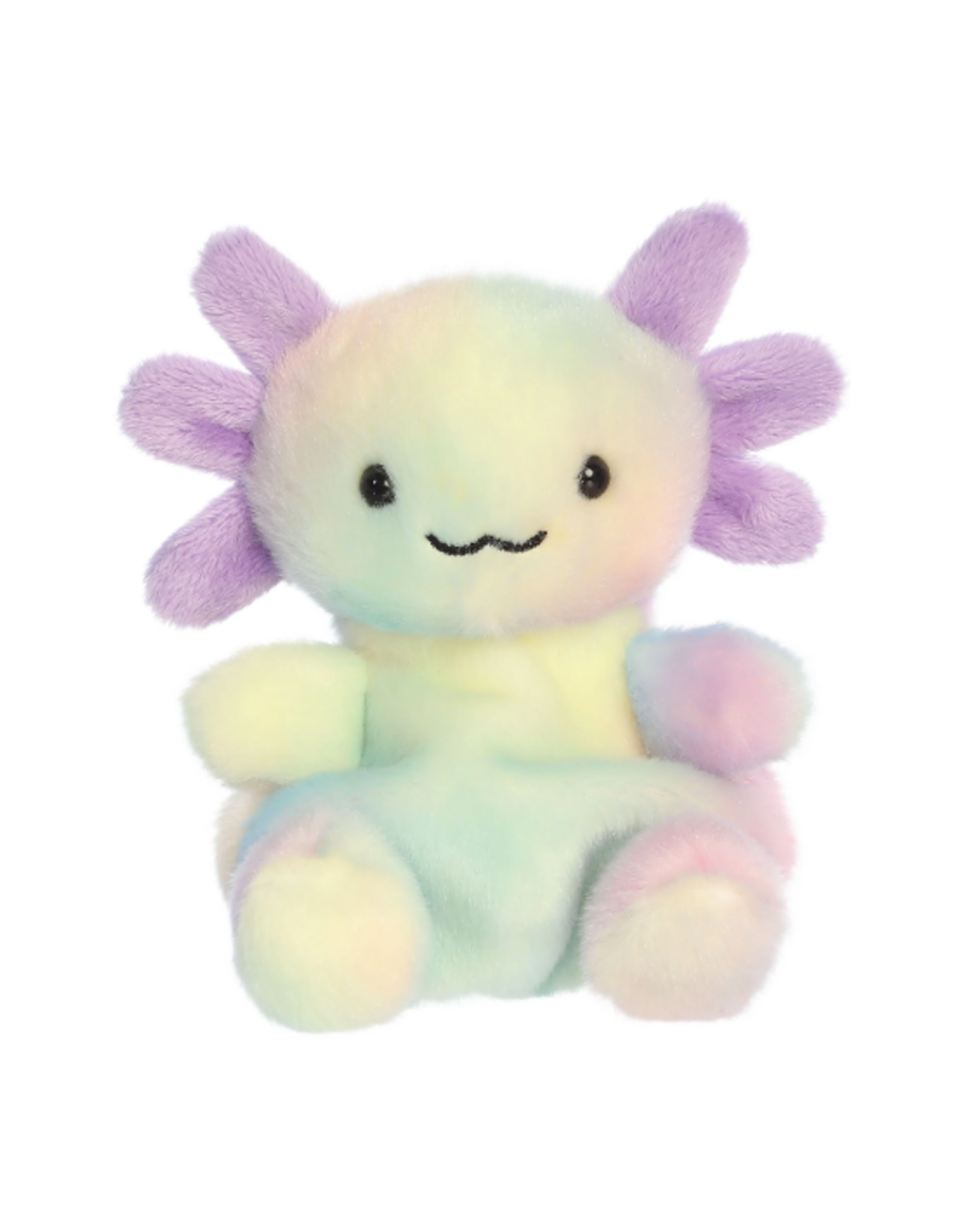 Aurora Aurora - Palm Pals Xochitl Rainbow Axolotl