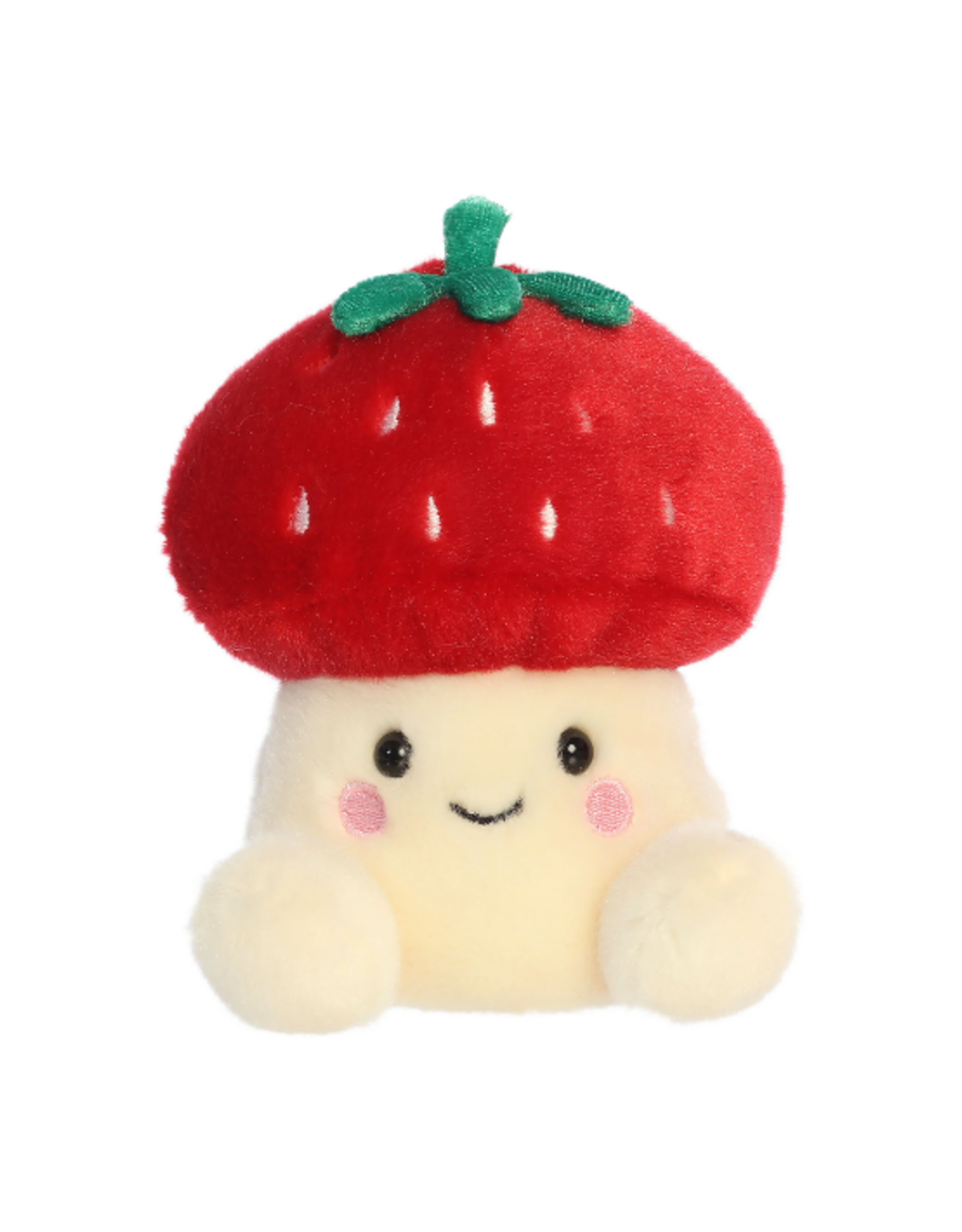 Aurora Aurora - Palm Pals Lucy Strawberry Mushroom