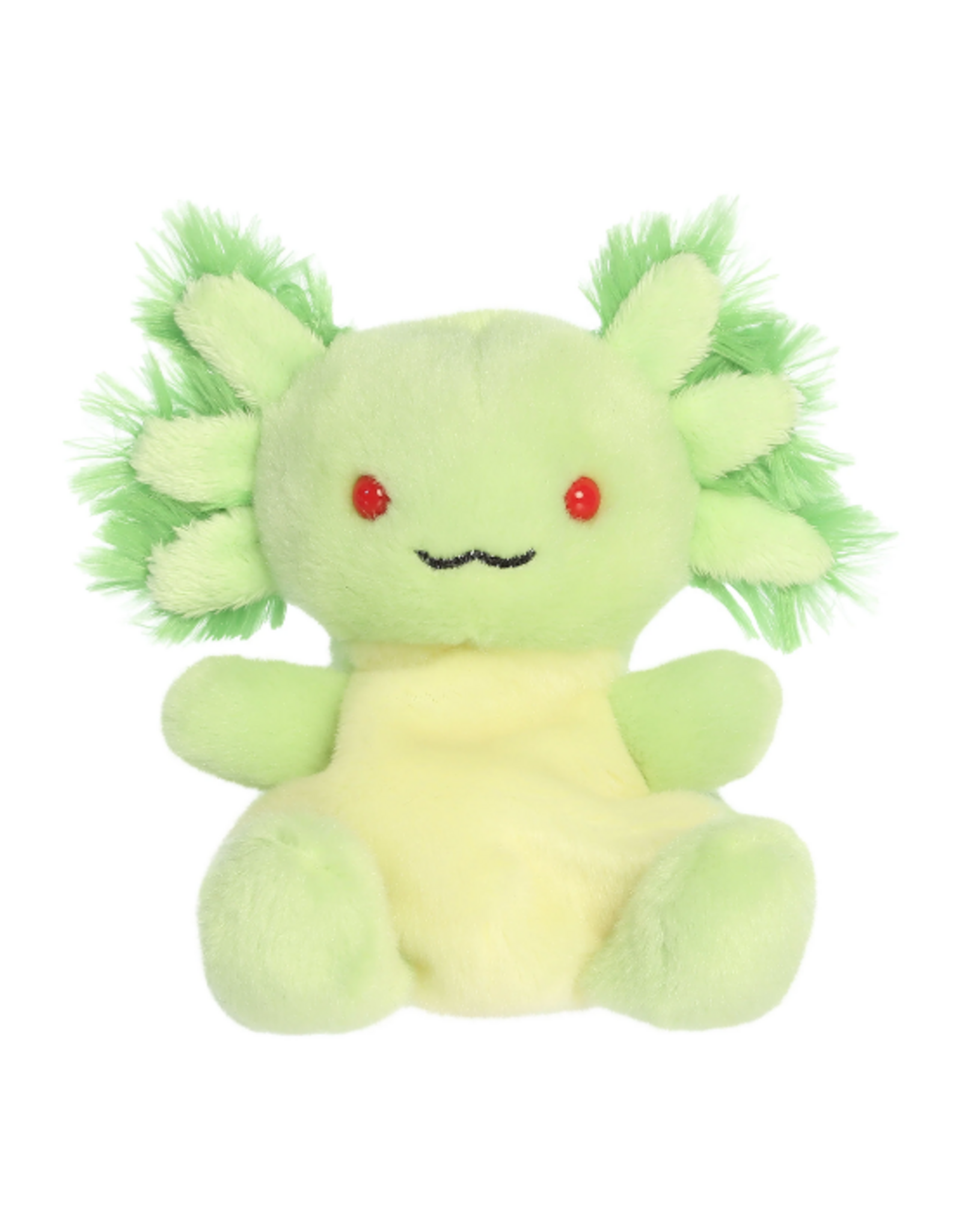Aurora Aurora - Palm Pals Ecto Radioactive Axolotl