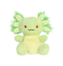 Aurora Palm Pals Ecto Radioactive Axolotl