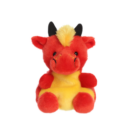 Aurora Palm Pals Bruce Chinese Dragon