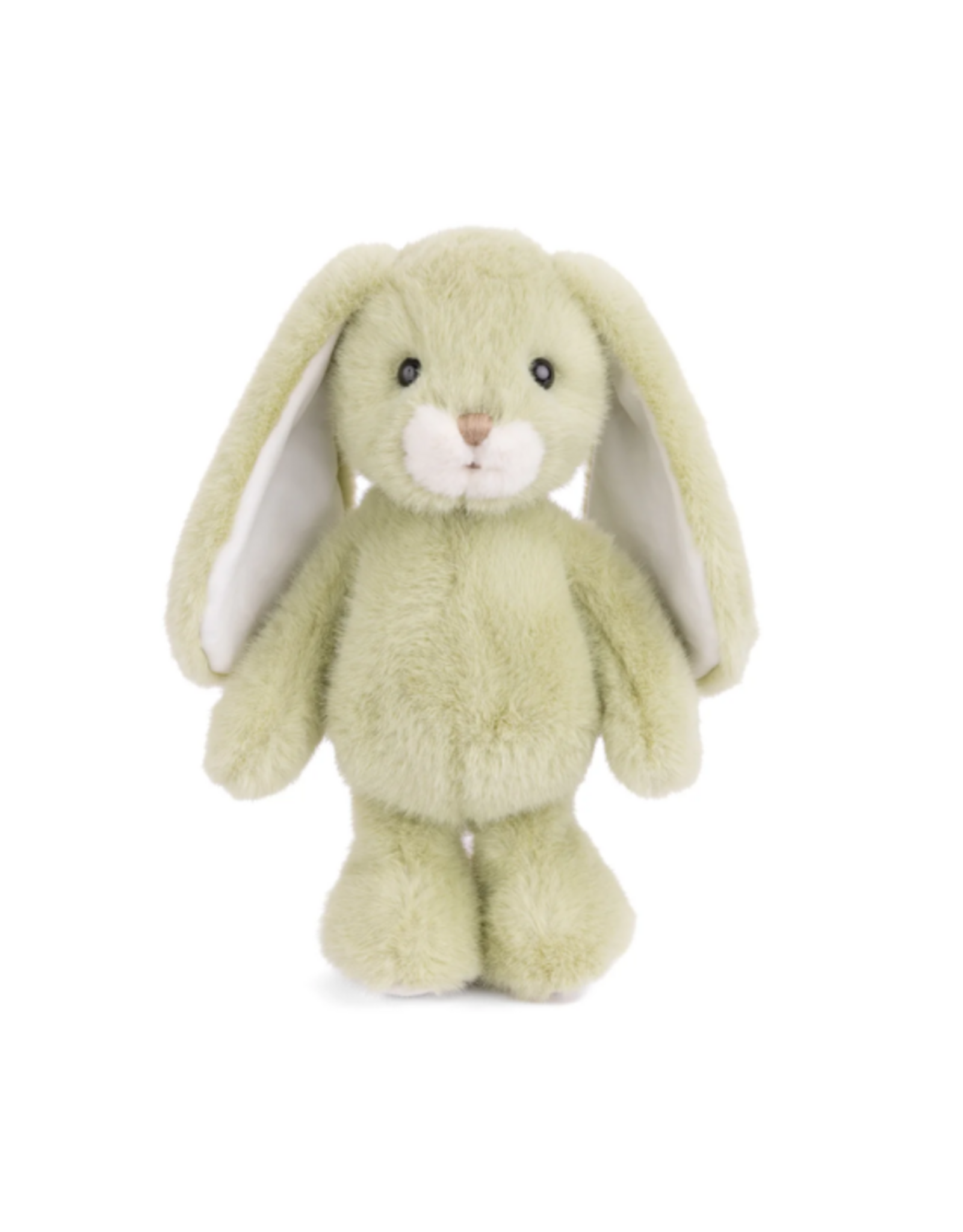 Bukowski Bears Bukowski Bears - Jumpy Bunny - Lime