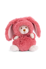 Bukowski Bears Bukowski Bears - Colorful Ziggy - Tulip Pink