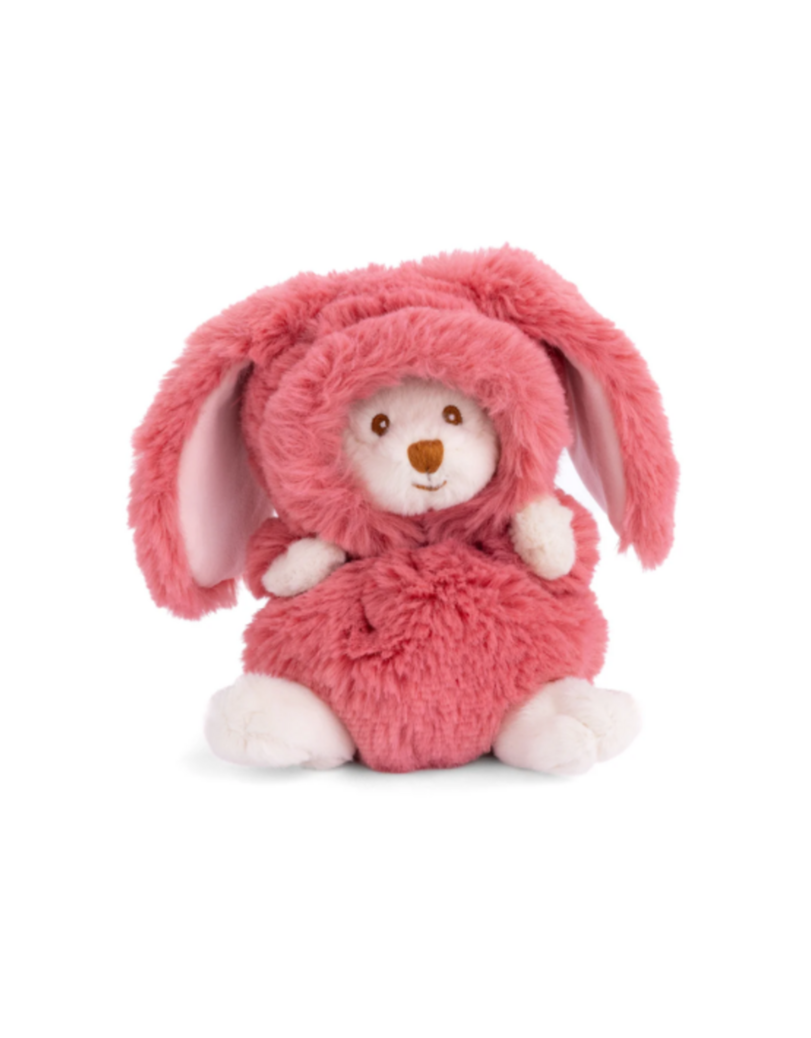 Bukowski Bears Bukowski Bears - Colorful Ziggy - Tulip Pink