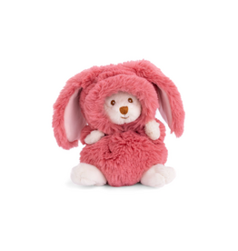 Bukowski Bears Bukowski Bears Colorful Ziggy Tulip Pink