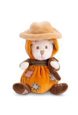 Bukowski Bears Bukowski Bears - Ziggy Vagabond