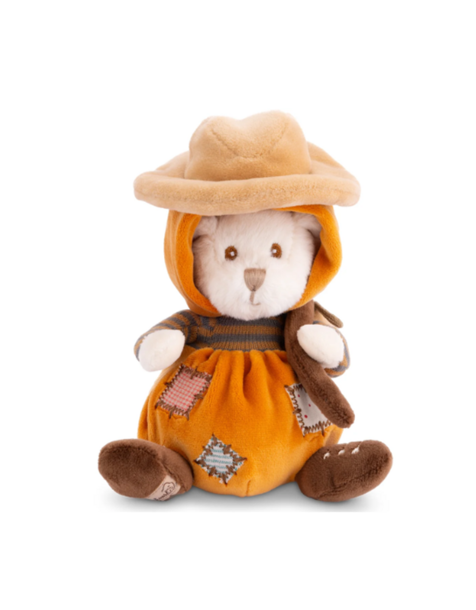 Bukowski Bears Bukowski Bears - Ziggy Vagabond