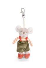 Bukowski Bears Bukowski Bears - Henry Bag Charm