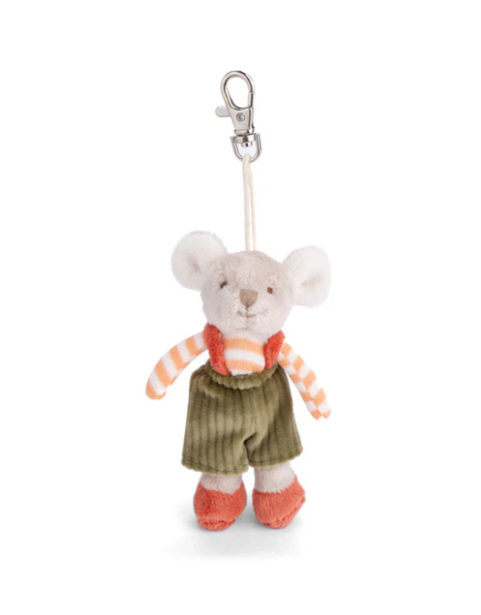 Bukowski Bears Bukowski Bears - Henry Bag Charm