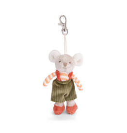 Bukowski Bears Bukowski Bears Henry Bag Charm