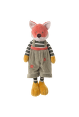 Bukowski Bears Bukowski Bears - The Big Foxy