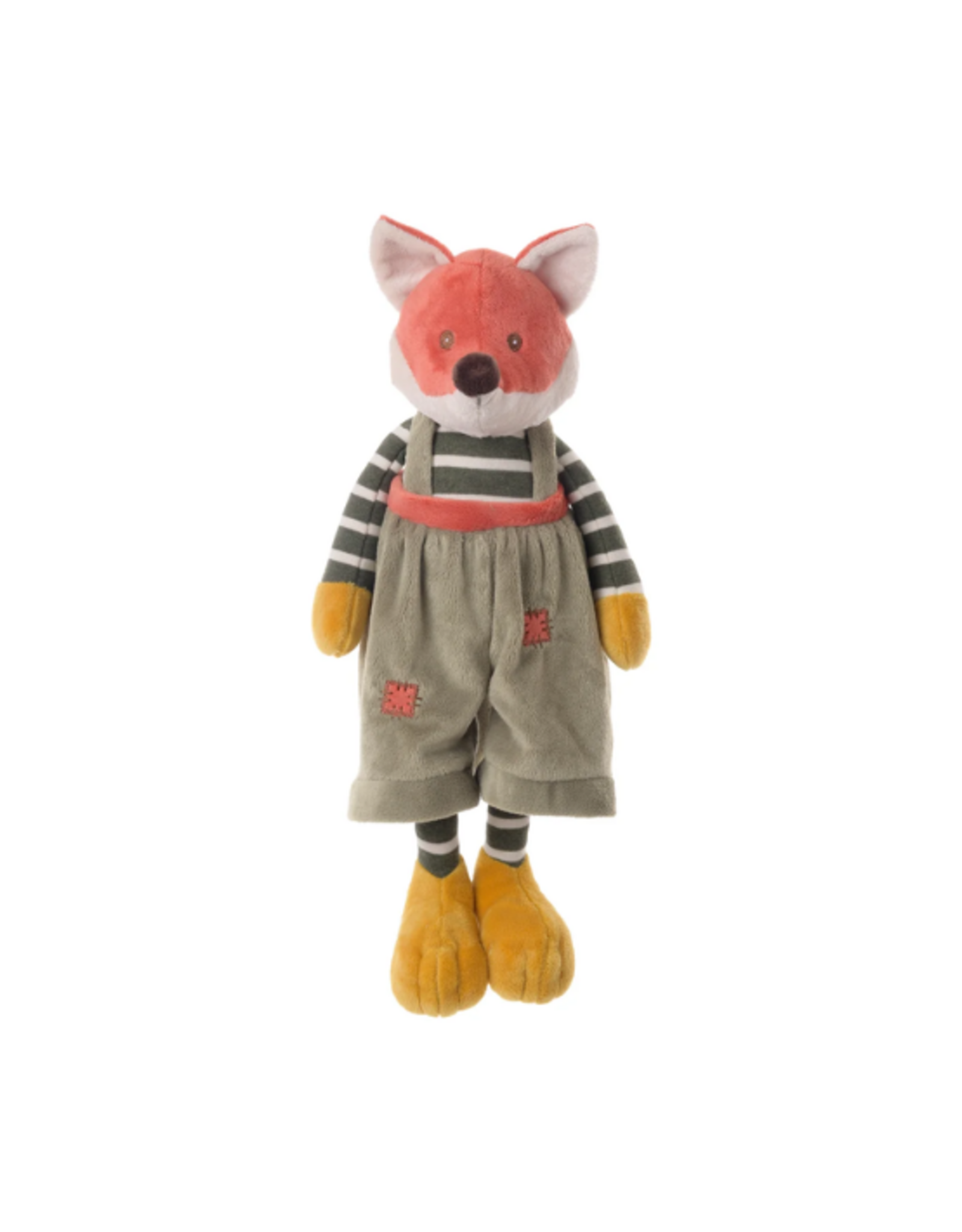Bukowski Bears Bukowski Bears - The Big Foxy