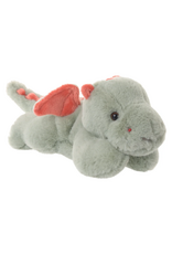 Bukowski Bears Bukowski Bears - Little Drago - Emerald