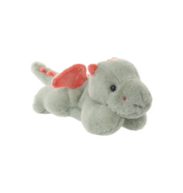 Bukowski Bears Bukowski Bears Little Drago Emerald