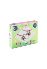 Djeco Djeco - You & Me Bird Ribbons