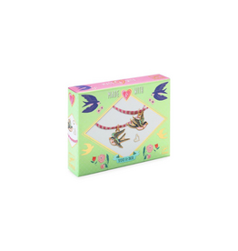 Djeco You & Me Bird Ribbons