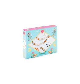 Djeco You & Me Letter Threading