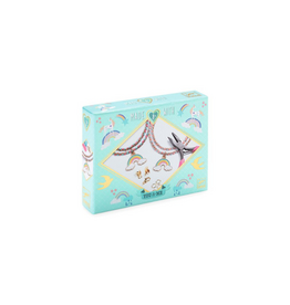 Djeco You & Me Rainbow Kumihimo