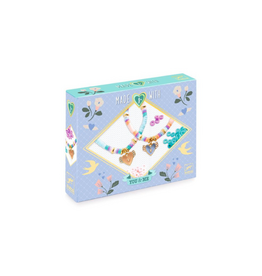 Djeco You & Me Heart Heishi