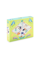 Djeco Djeco - You & Me Sky-Multi Wrap