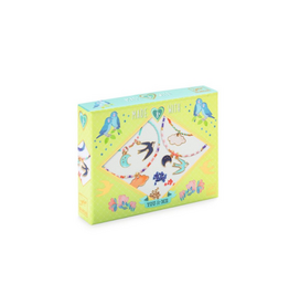 Djeco You & Me Sky-Multi Wrap