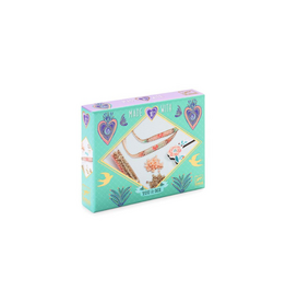 Djeco You & Me Miyuki and Hearts