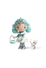 Djeco Djeco - Tinyly / Neige & Nours