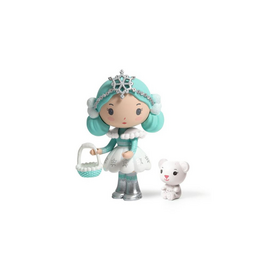 Djeco Tinyly / Neige & Nours