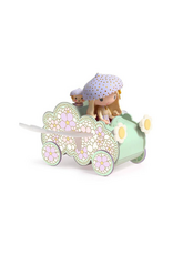 Djeco Djeco - Tinyly / Jil Tinycar